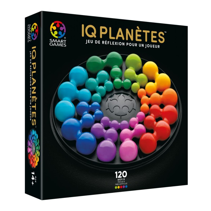 copy of IQ Puzzler PRO