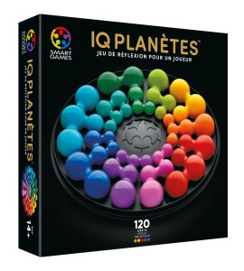copy of IQ Puzzler PRO