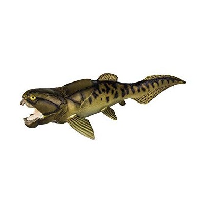 Dunkleosteus