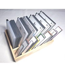 Nomenclature Les monuments du monde