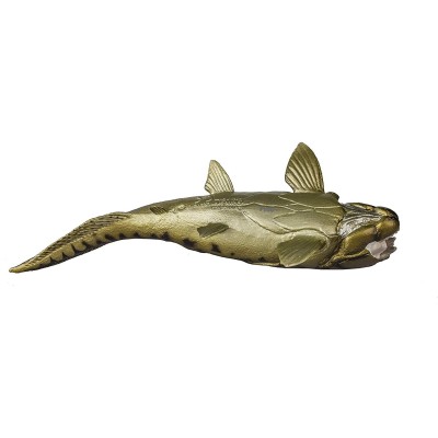 Dunkleosteus