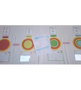 Nucléosynthèse stellaire