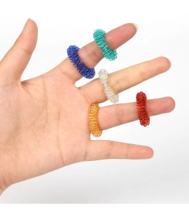 Bague d'acupression - Unité