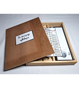 Le découpage syllabique