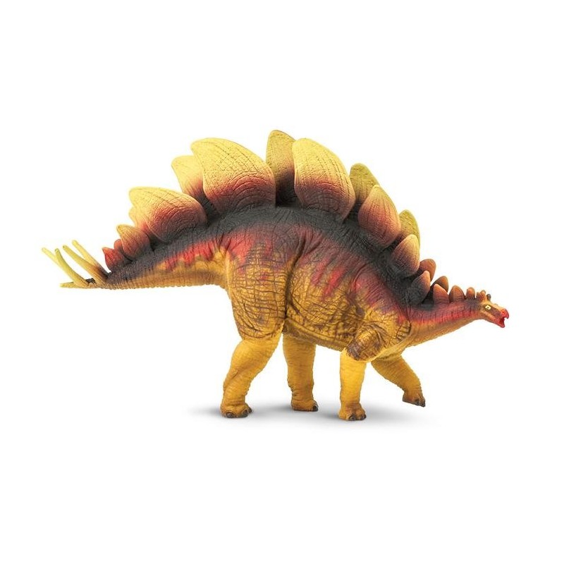 Stegosaurus