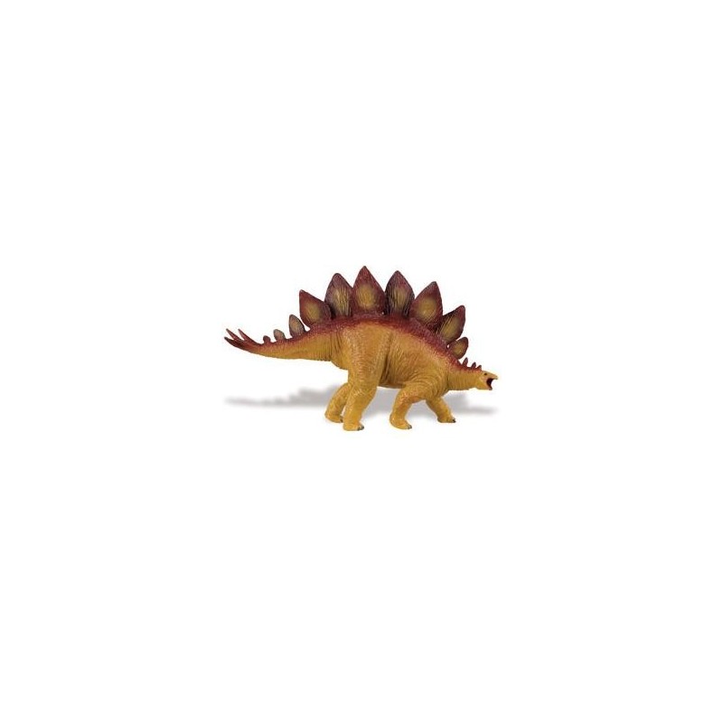 Stegosaurus