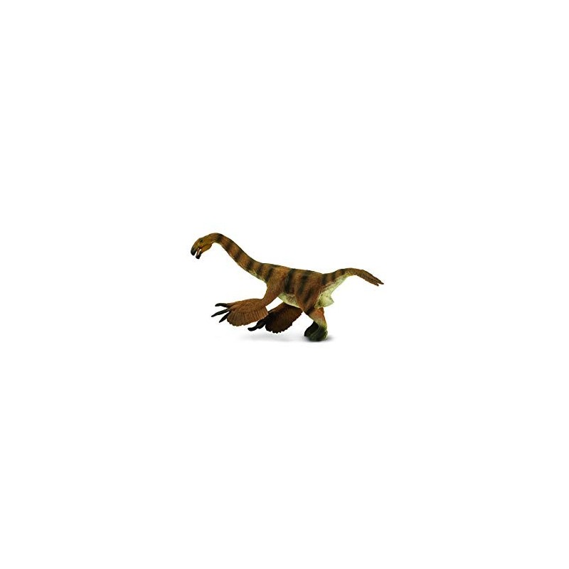 Therizinosaurus