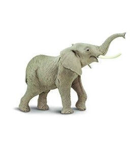 Eléphant d'Afrique