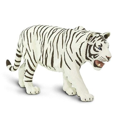 Tigre blanc de Sibérie