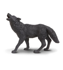 Loup noir