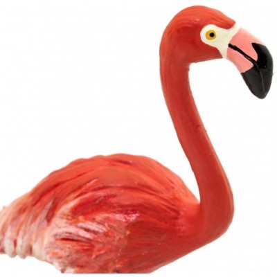 Flamant rose