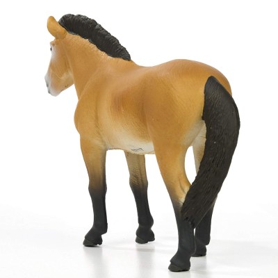 Cheval de Przewalski