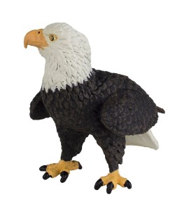 Aigle impérial