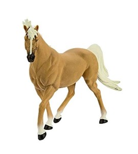 Etalon Palomino Mustang