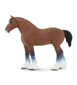 Etalon Clydesdale