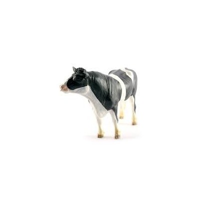 Vache Holstein