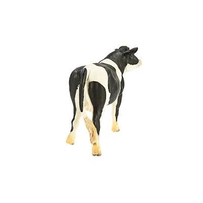 Vache Holstein