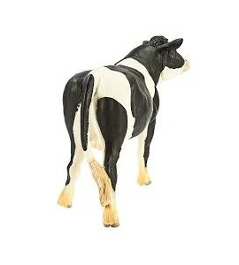 Vache Holstein