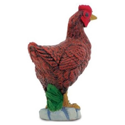 POule Bantam