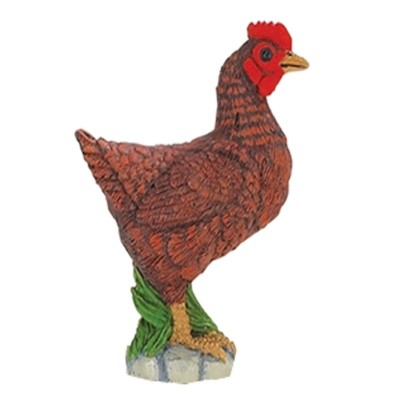 POule Bantam