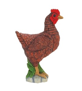 POule Bantam