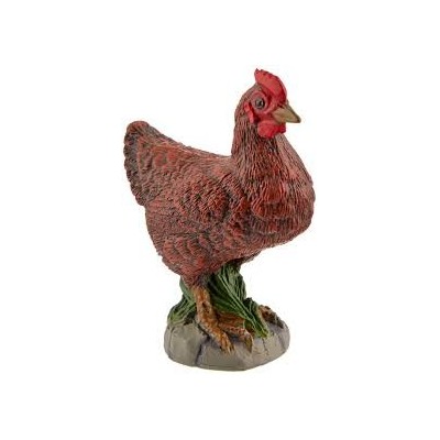 POule Bantam