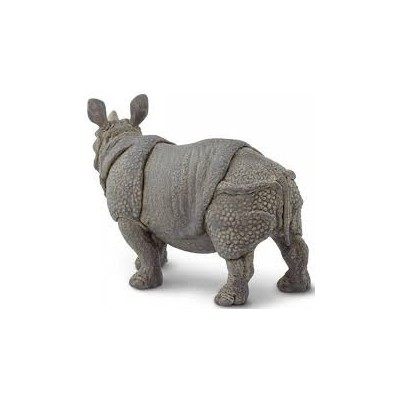 Rhinocéros Indien