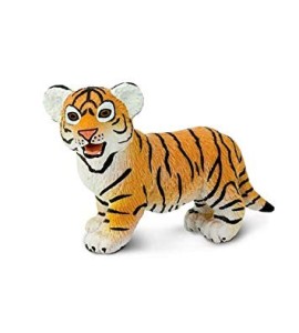 bébé tigre du Bengale