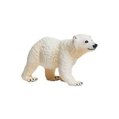 Ours polaire bébé