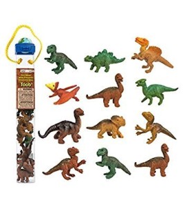 Bébé dinosaures