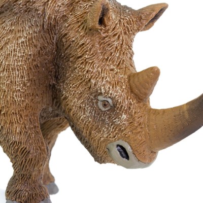 Rhinocéros laineux