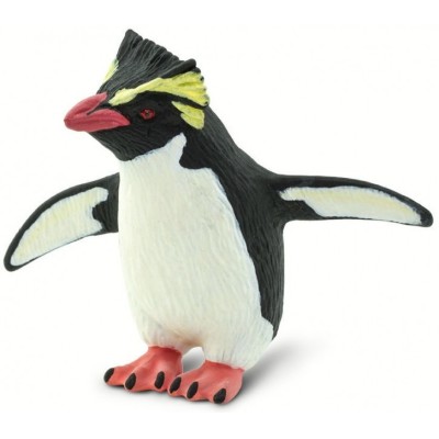 Pingouin Rockhopper