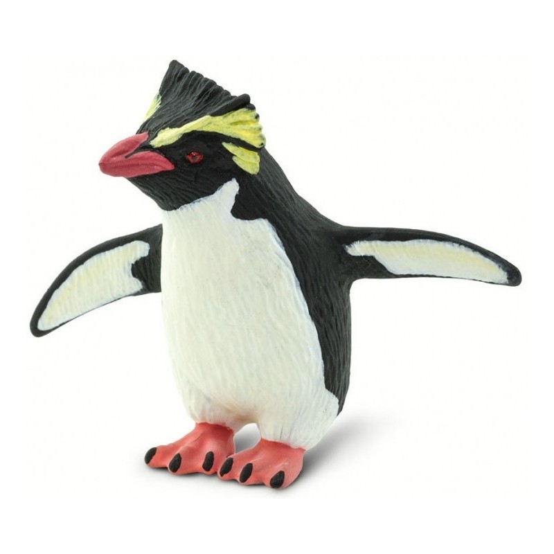 Pingouin Rockhopper