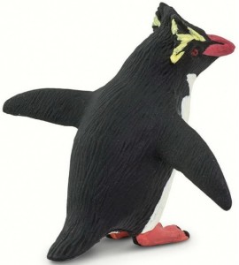 Pingouin Rockhopper