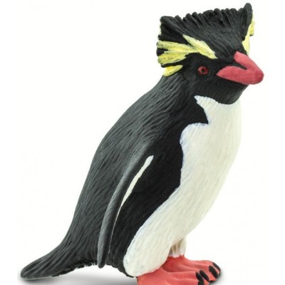 Pingouin Rockhopper