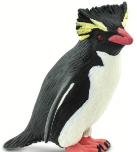 Pingouin Rockhopper