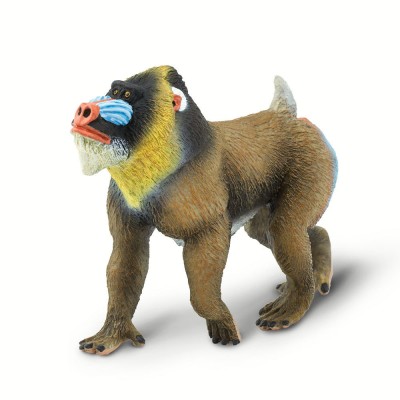 Mandrill