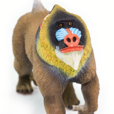 Mandrill