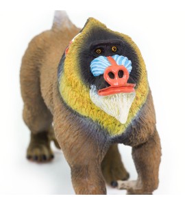 Mandrill