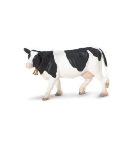Vache Holstein