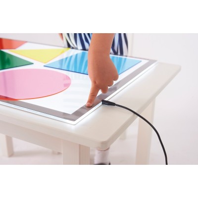 Table lumineuse A3 - TickiT