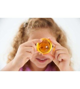 Sphères de perception x 8