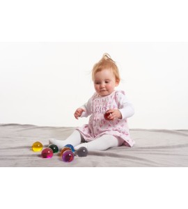 Sphères de perception x 8