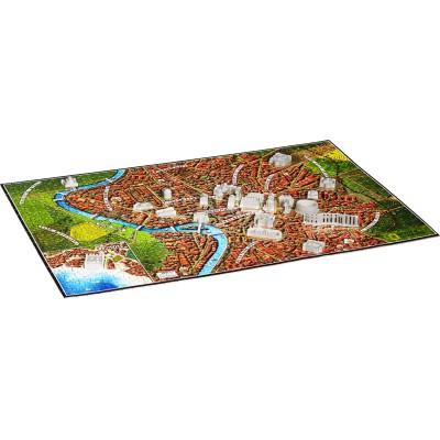 Puzzle sur la Rome antique