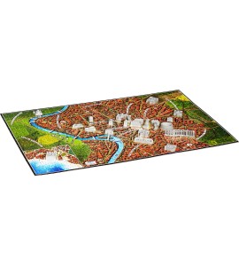 Puzzle sur la Rome antique