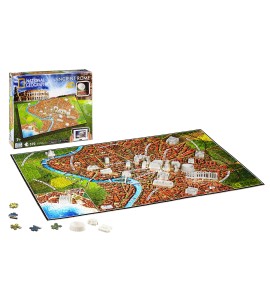 Puzzle sur la Rome antique