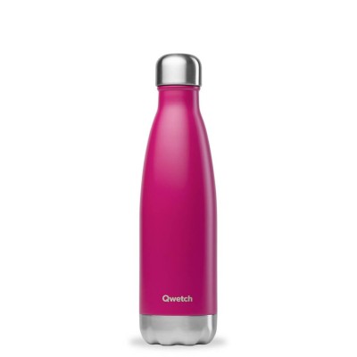 Bouteille isotherme - 500 ml - Magenta