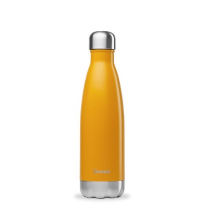 Bouteille isotherme - 500 ml - Safran