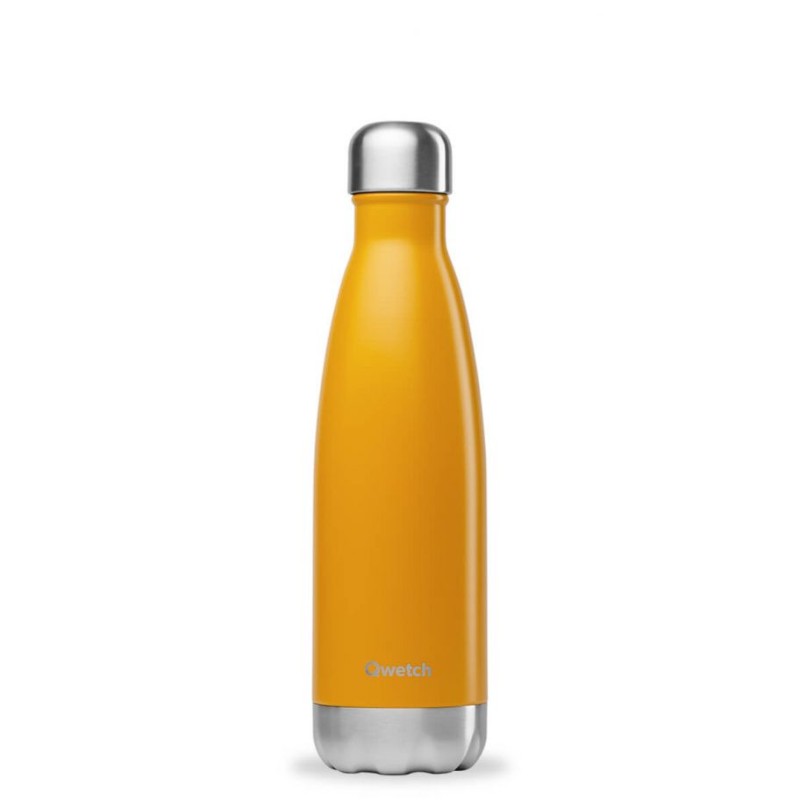 Bouteille isotherme - 500 ml - Safran