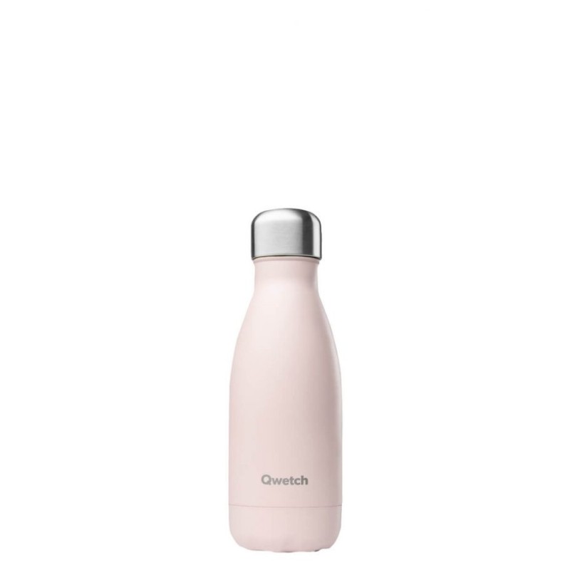 Bouteille isotherme - 260 ml - Pastel Rose